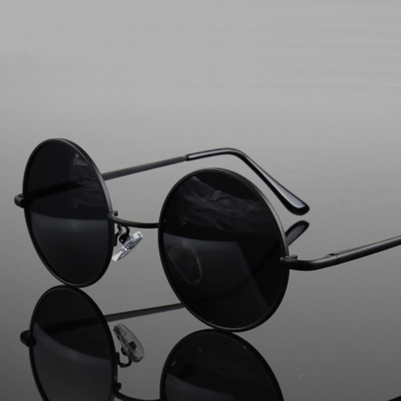 Retro Vintage Round Sunglasses - đánh giá và giá Women'S Fashion Eyeglass Frames