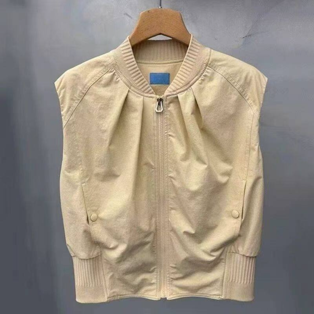 2026 Summer Korean Style Stand - đánh giá và giá Women'S Fashion Vest Tops
